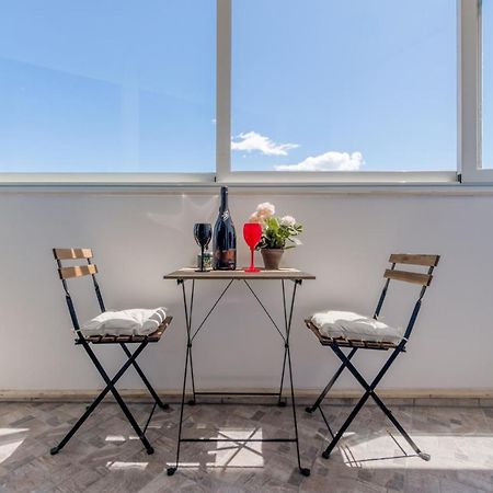 Lori Apartment Σπλιτ Εξωτερικό φωτογραφία