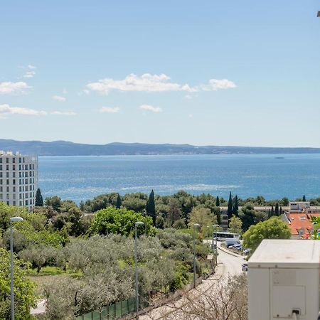 Lori Apartment Σπλιτ Εξωτερικό φωτογραφία