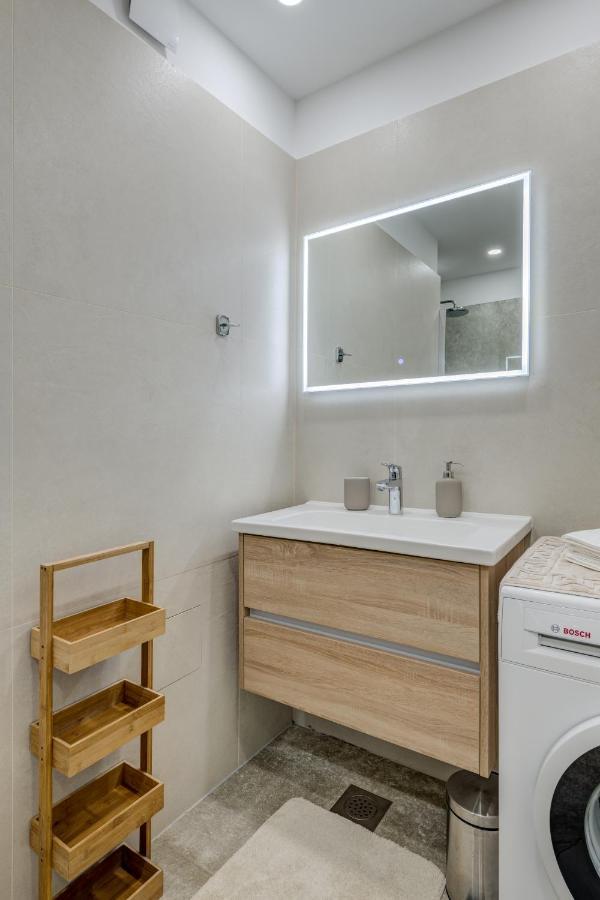 Lori Apartment Σπλιτ Εξωτερικό φωτογραφία