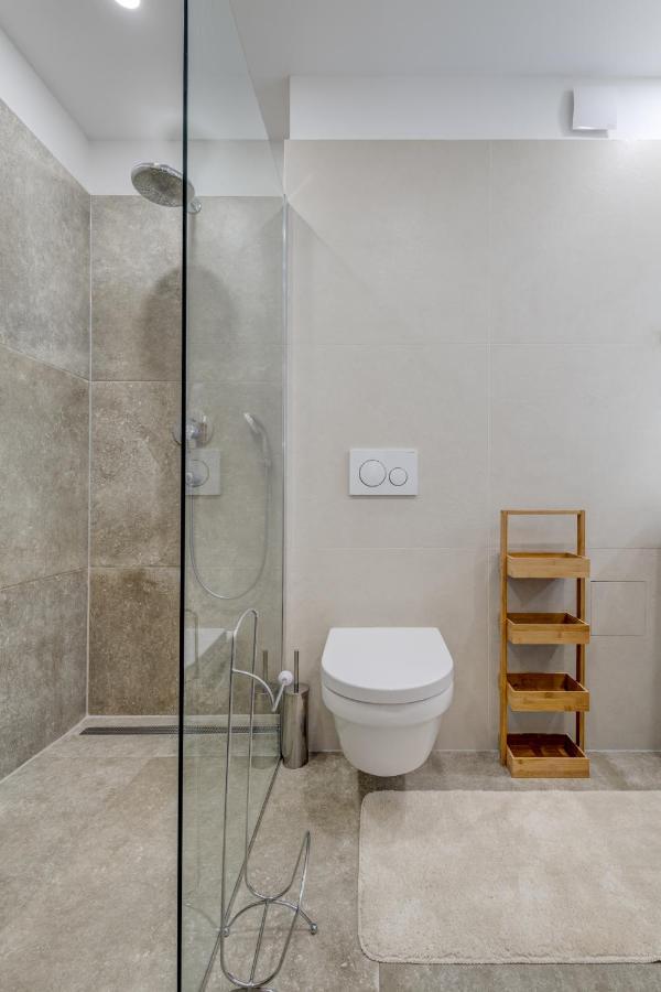 Lori Apartment Σπλιτ Εξωτερικό φωτογραφία
