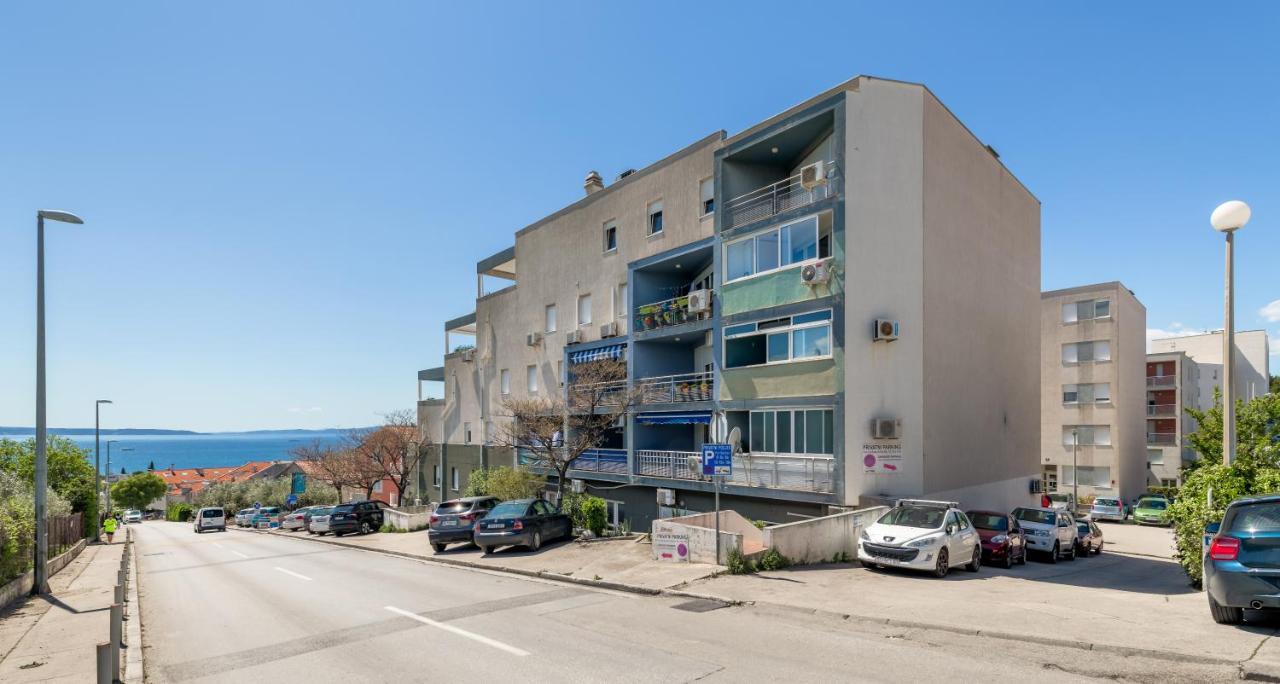 Lori Apartment Σπλιτ Εξωτερικό φωτογραφία
