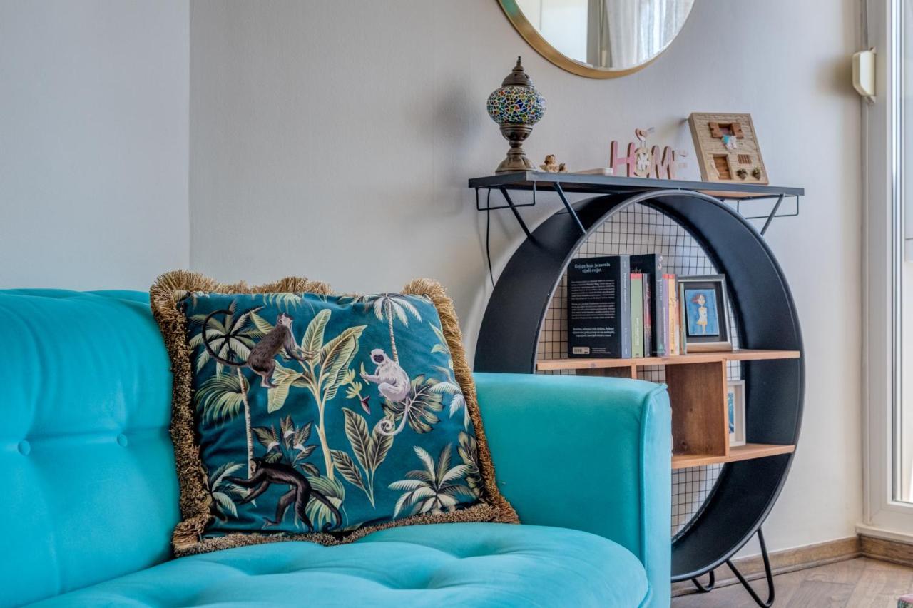 Lori Apartment Σπλιτ Εξωτερικό φωτογραφία