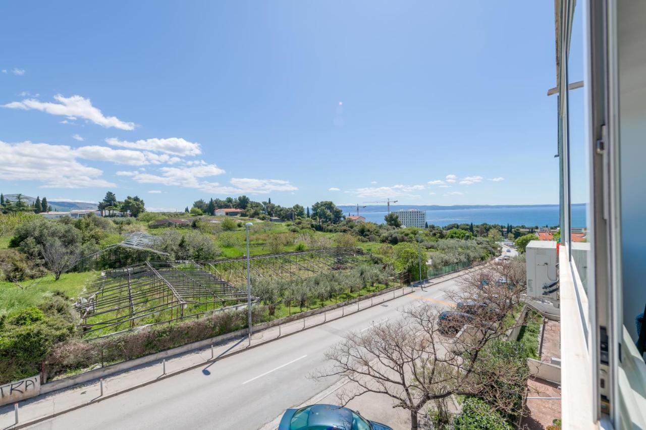 Lori Apartment Σπλιτ Εξωτερικό φωτογραφία