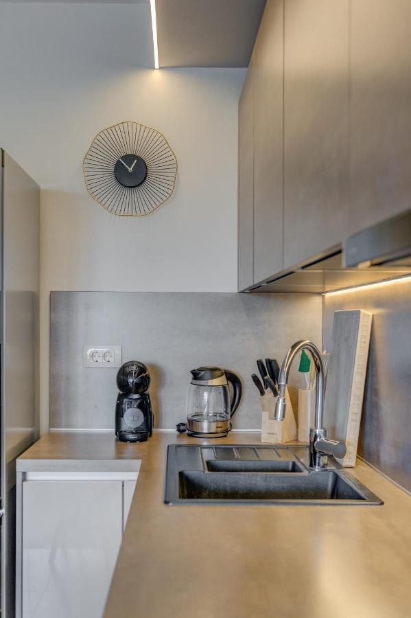Lori Apartment Σπλιτ Εξωτερικό φωτογραφία