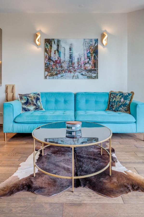 Lori Apartment Σπλιτ Εξωτερικό φωτογραφία