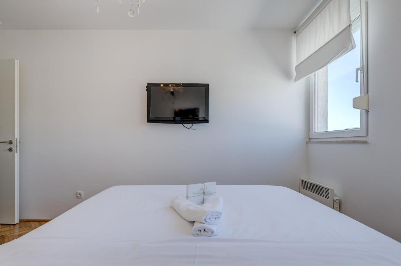 Lori Apartment Σπλιτ Εξωτερικό φωτογραφία