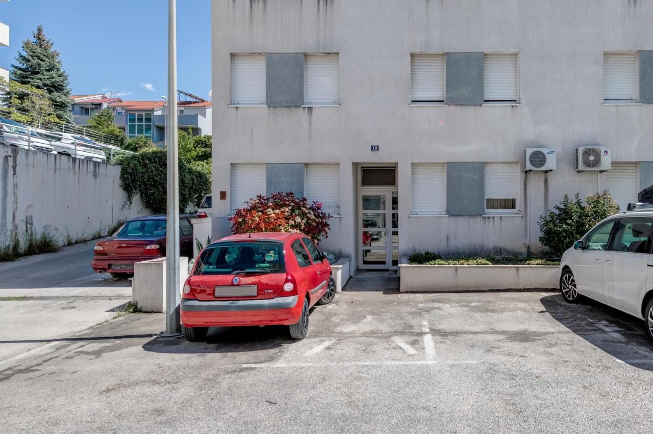 Lori Apartment Σπλιτ Εξωτερικό φωτογραφία