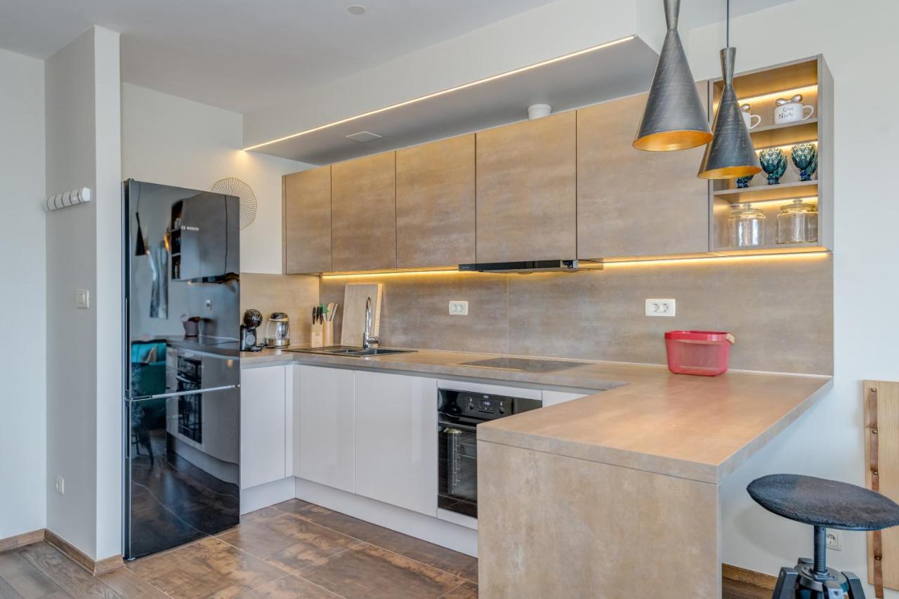 Lori Apartment Σπλιτ Εξωτερικό φωτογραφία