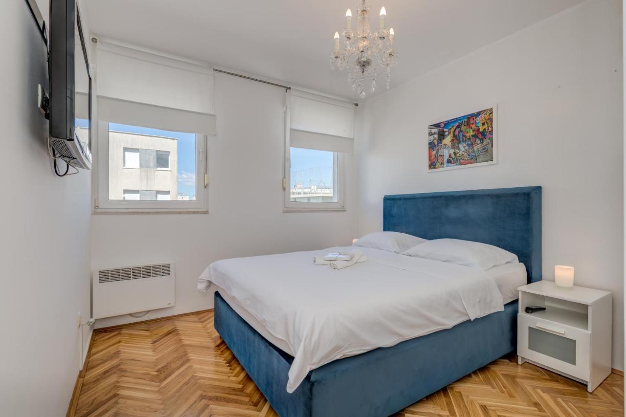 Lori Apartment Σπλιτ Εξωτερικό φωτογραφία