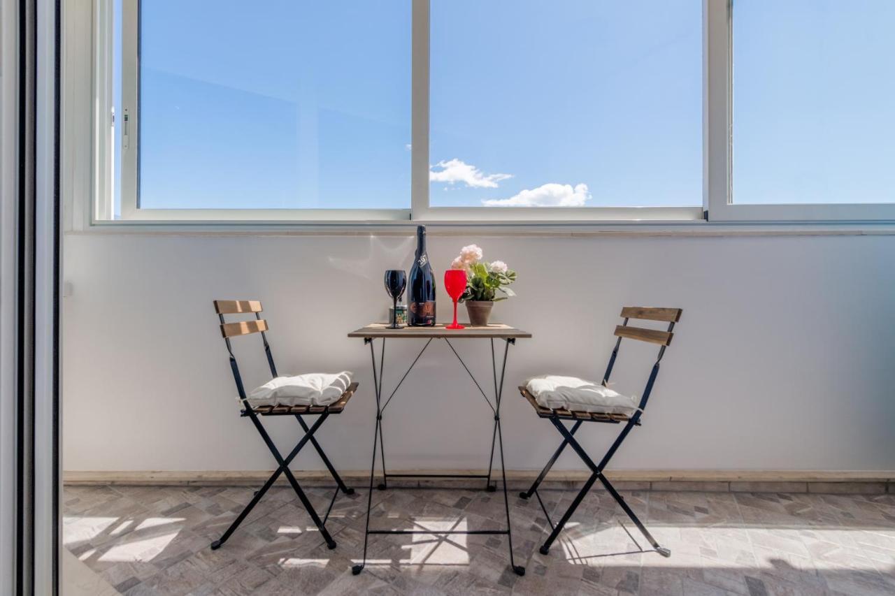 Lori Apartment Σπλιτ Εξωτερικό φωτογραφία