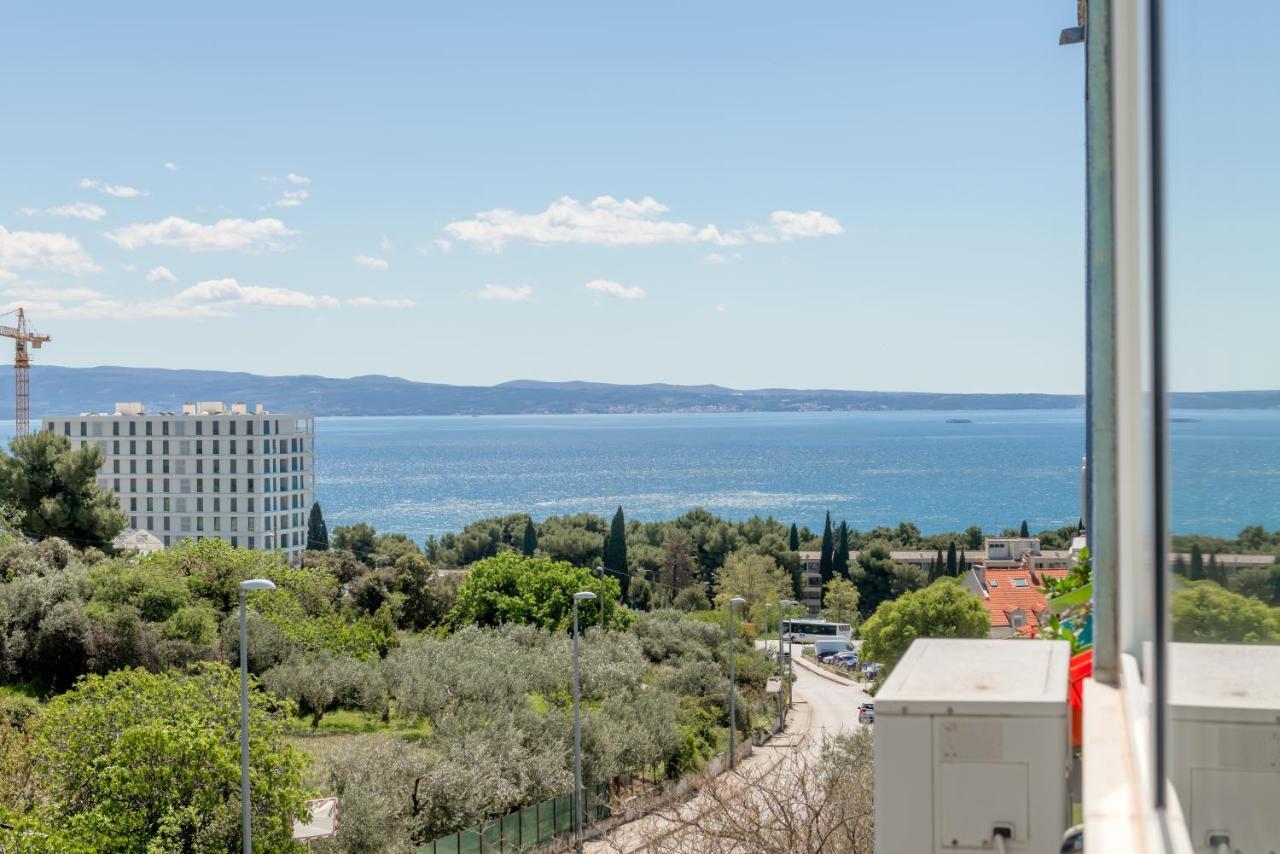 Lori Apartment Σπλιτ Εξωτερικό φωτογραφία