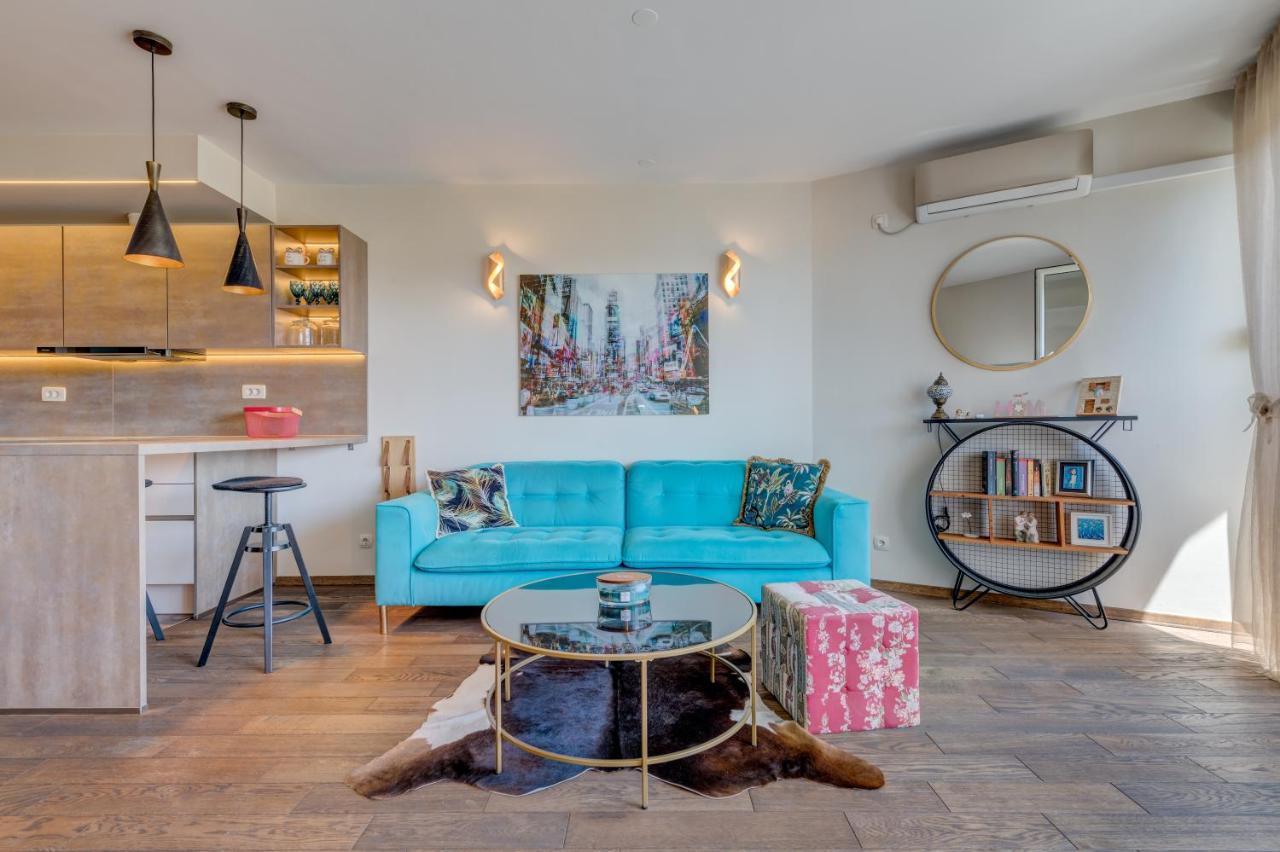 Lori Apartment Σπλιτ Εξωτερικό φωτογραφία