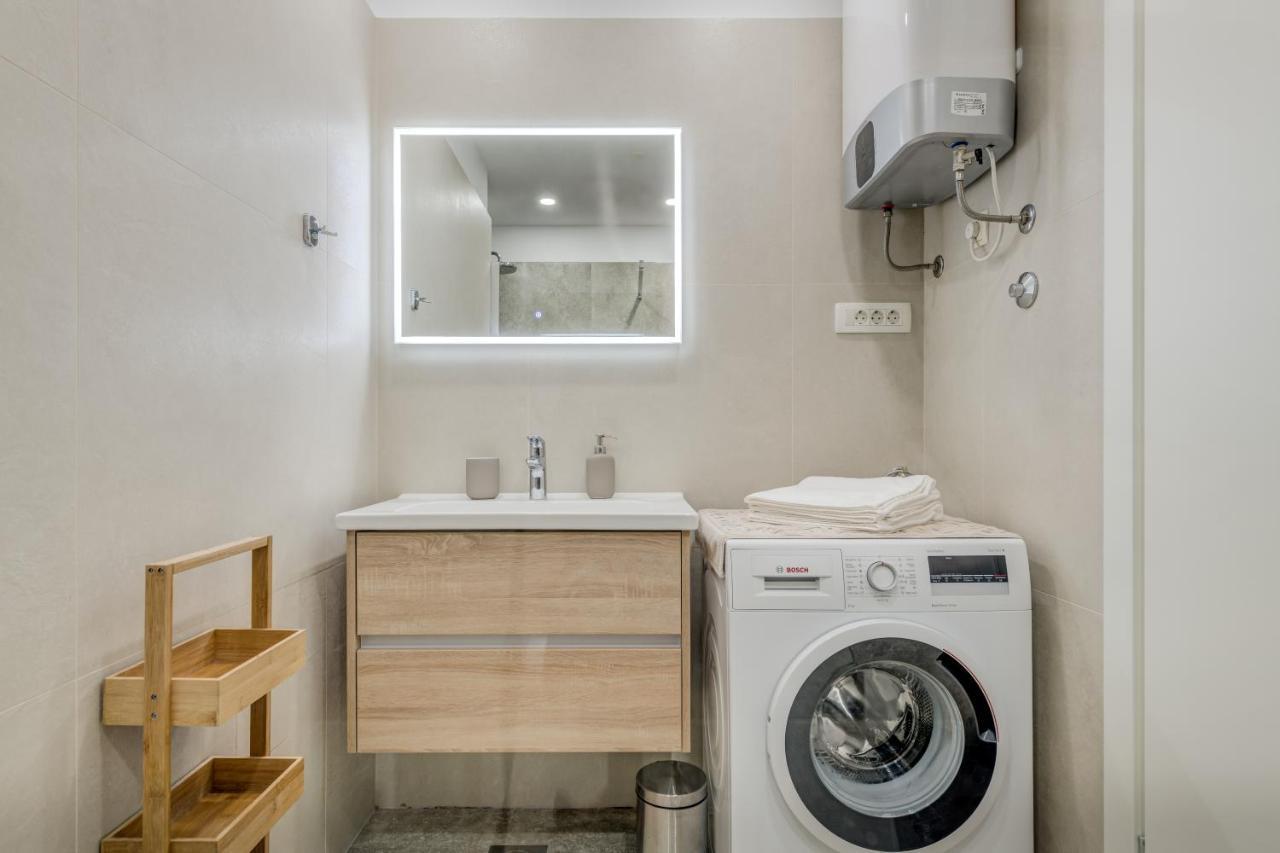 Lori Apartment Σπλιτ Εξωτερικό φωτογραφία