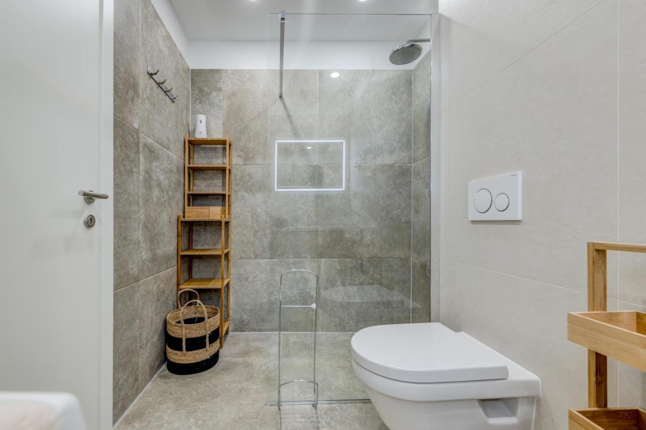 Lori Apartment Σπλιτ Εξωτερικό φωτογραφία