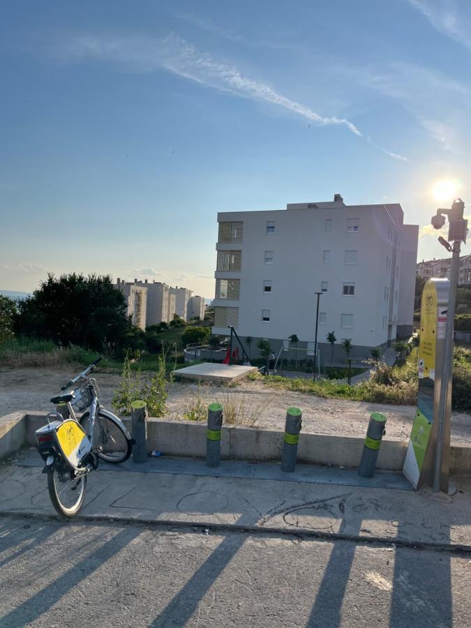 Lori Apartment Σπλιτ Εξωτερικό φωτογραφία